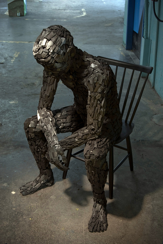 Rikard Fåhraeus - Melancholia, V-art 09